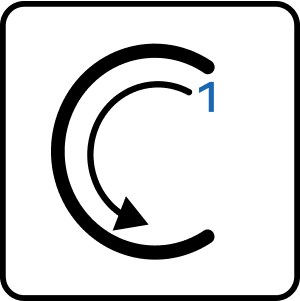 Counterclockwise &#8211; Definition With Examples