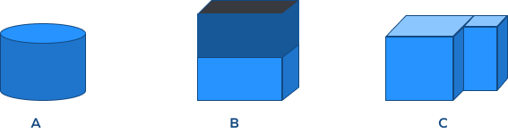 Composite Shapes &#8211; Definition With Examples