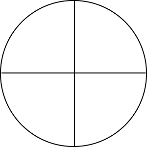 Equal Parts – Definition with Examples