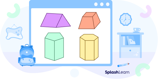 Examples of prism Examples of prism