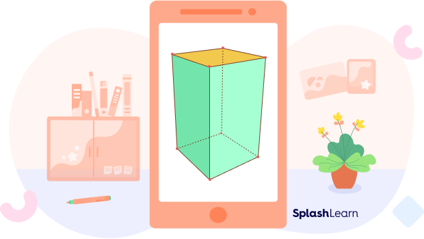 Rectangular prism Rectangular prism