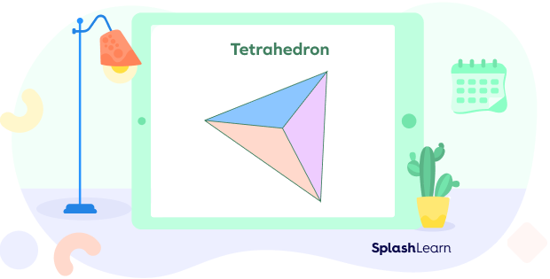 Tetrahedron Tetrahedron
