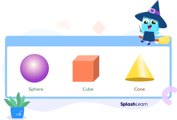 What Are Solid Shapes Definition Types Properties Examples