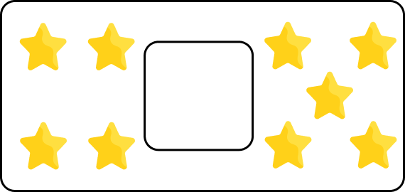 Compare Groups using correct symbol Compare Groups using correct symbol