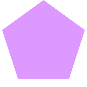 Sides of a Pentagon Sides of a Pentagon