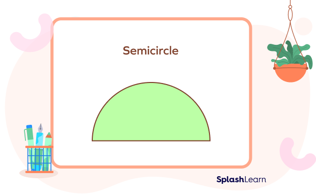Semi-Circle