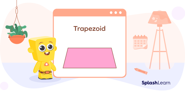 Trapezoid