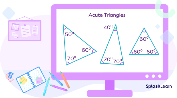Acute Triangles Acute Triangles