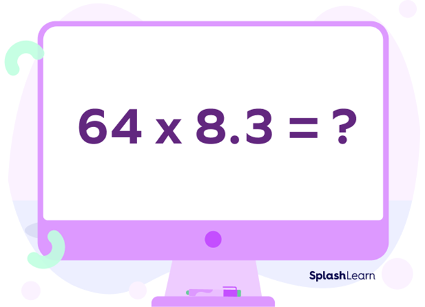 Multiplying Decimals &#8211; Definition with Examples