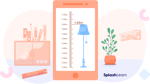 Height &#8211; Definition with Examples