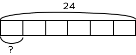 Bar Model in Math &#8211; Definition with Examples