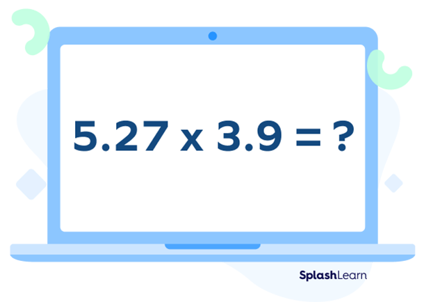 Multiplying Decimals &#8211; Definition with Examples