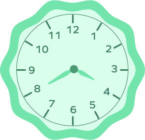 Using Minute hand to tell time Using Minute hand to tell time