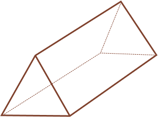 Triangular Prism Triangular Prism