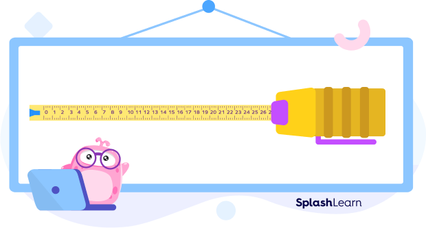 Tape Measure Tape Measure