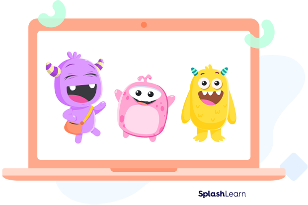Hoppy, Oolzoo and Eddy Hoppy, Oolzoo and Eddy