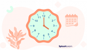 Minute in Math &#8211; Definition with Examples