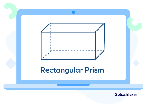 Rectangular prism