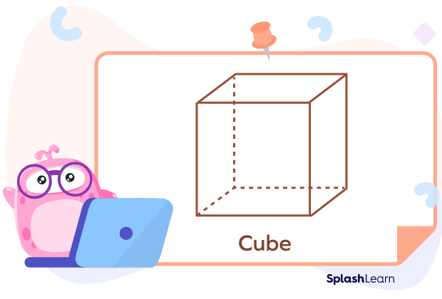 Cube