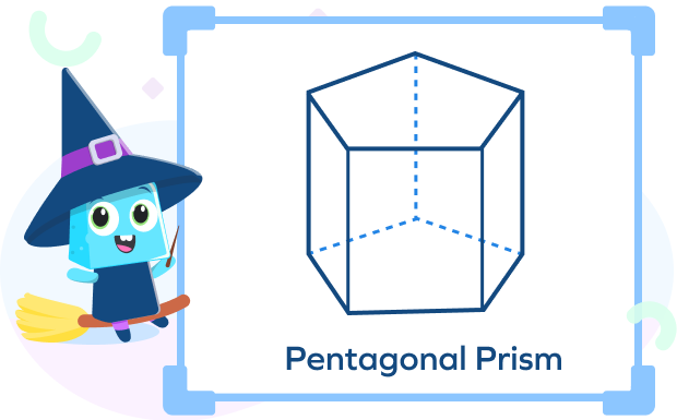 Pentagonal prism