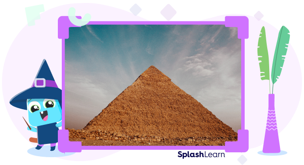 The great pyramid of giza The great pyramid of giza