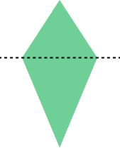 Straight Angle – Definition with Examples