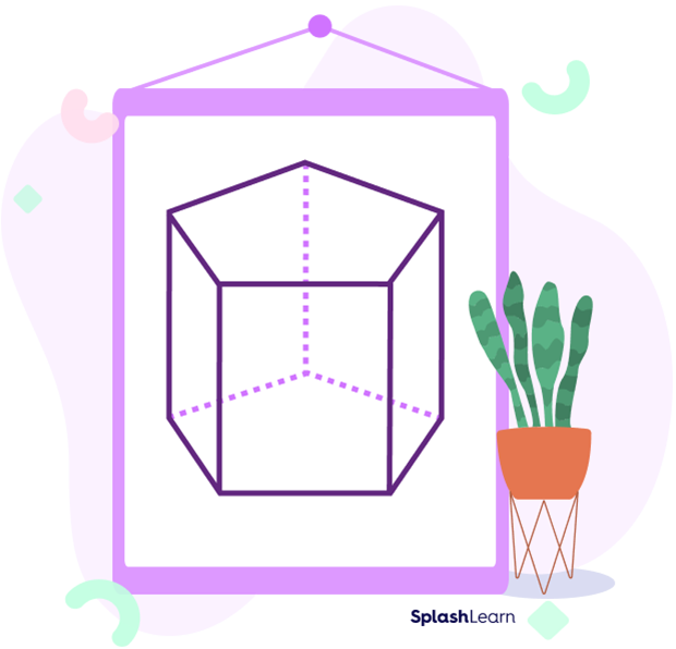 Pentagonal Prism &#8211; Definition with Examples