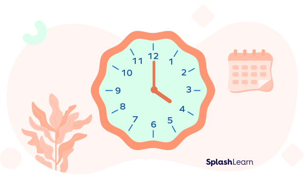Minute in Maths &#8211; Definition with Examples