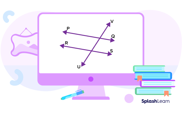 Types of Lines &#8211; Definition With Examples