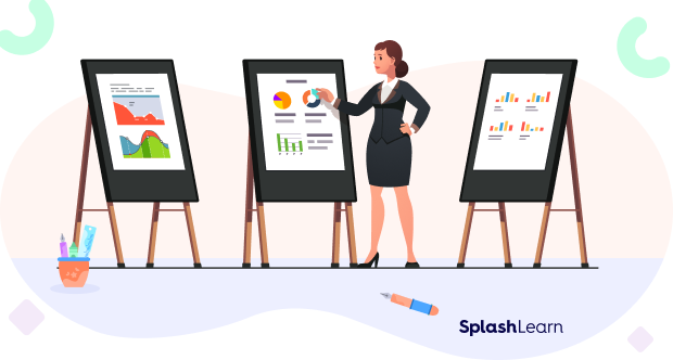 Data Flip Charts by Teach Simple