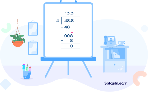 How To Divide Decimals? Method, Examples, Facts