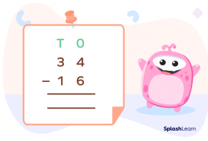 What is Subtraction with Regrouping? Definition Steps Examples What is Subtraction with Regrouping? Definition Steps Examples