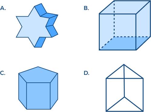 Polyhedron &#8211; Definition With Examples