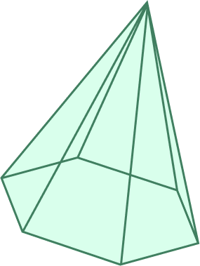 Polyhedron &#8211; Definition With Examples