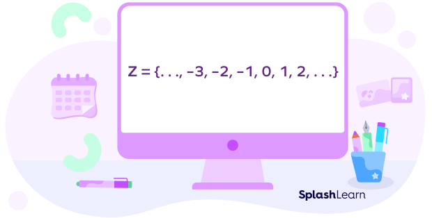 Set of Integers