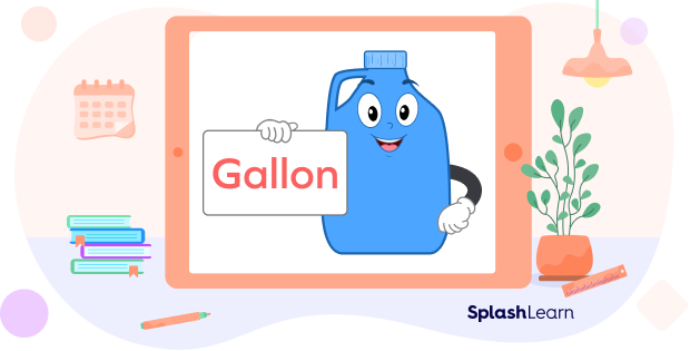 Gallon