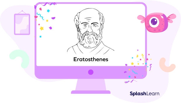 Eratothenes