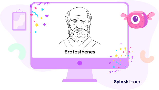 Eratothenes Eratothenes