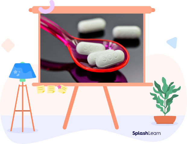 500 mg tablets 500 mg tablets