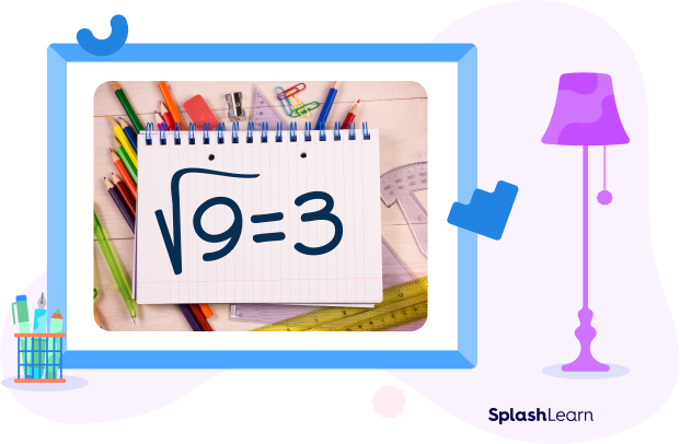 Square And Square Roots Definition Formula Examples