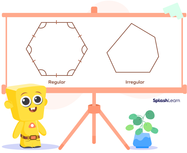 Regular And Irregular Shapes: Explained For Elementary School