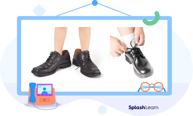 Importance of size and measurement example Importance of size and measurement example