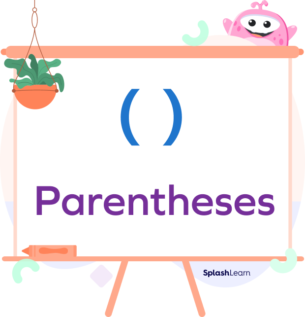 What are Brackets in Math? Definition, Types, Examples & Uses