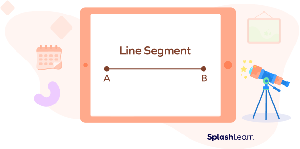 Line segment