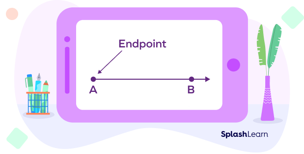 Endpoint in ray