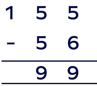 Subtraction &#8211; Definition, Symbol, Examples, Practice Problems