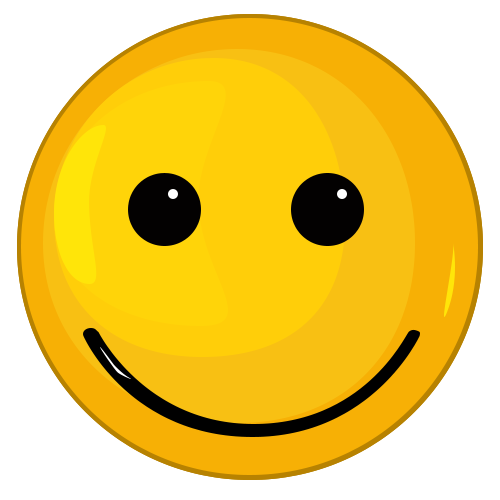 Smile Symbol