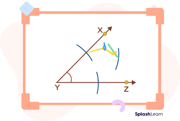 Angle Bisector – Definition, Properties, Construction