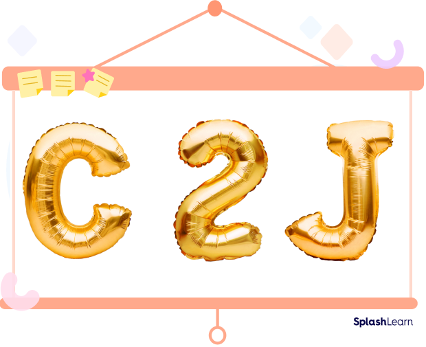 Curved lines examples in letters and numbers Curved lines examples in letters and numbers