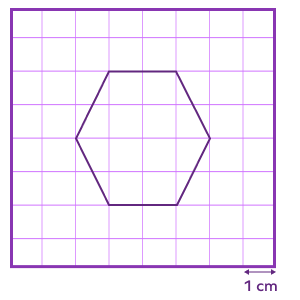 Area of 2D Shapes &#8211; Definition, Formulas &amp; Examples